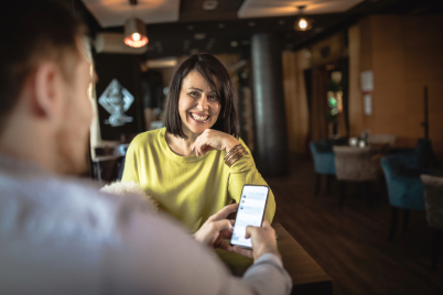 Relationship Trainer: AI Dating Recommendation gettyimages 1192662638 1.jpg