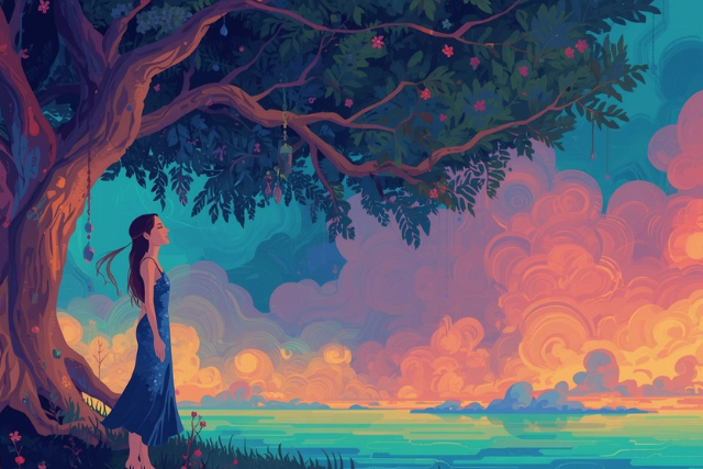 Growing Up Without A Family From Survival Mode To Thriving