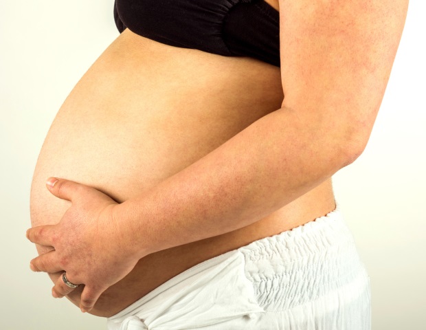 Prioritizing maternal sleep reduces chance of postpartum anxiousness problems pregnancy 620x480.jpg