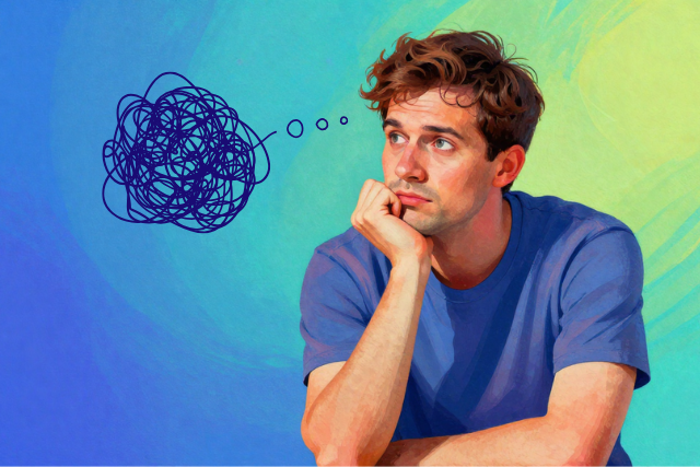 When Self Awareness Turns Into Overthinking And How To Stop