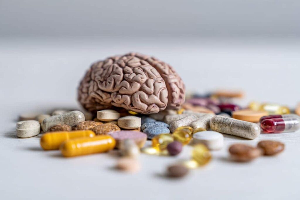 Micronutrients May just Forestall Mind Bleeding in Alzheimer’s Remedy alzheimers neuropharmacology combo neuroscience.jpg