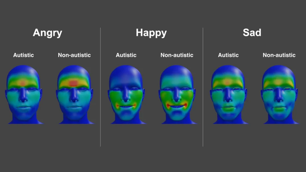 autistic faces emotional expression heatmap.webp.webp