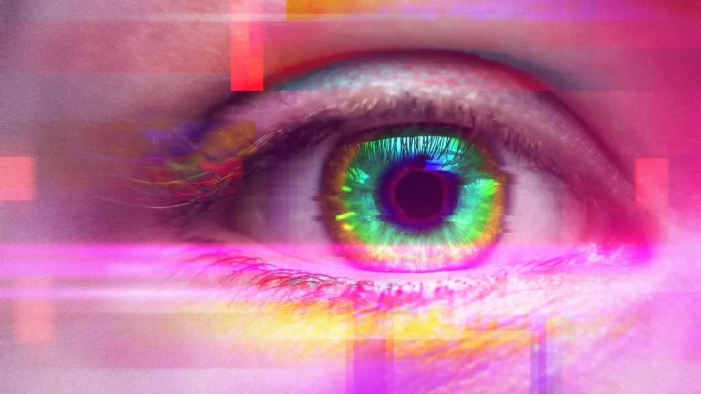 colorful female eye psychedelic consciousness.webp.webp