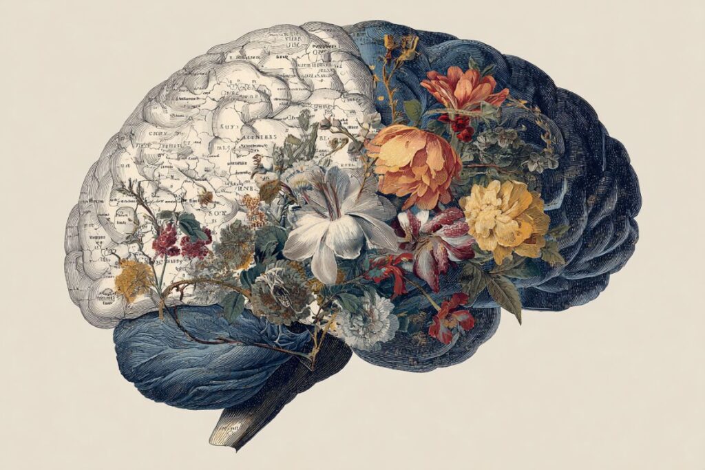 Mapping the Mind’s Hidden Hub for Ingenious Idea creativity hub neurosceince.jpg