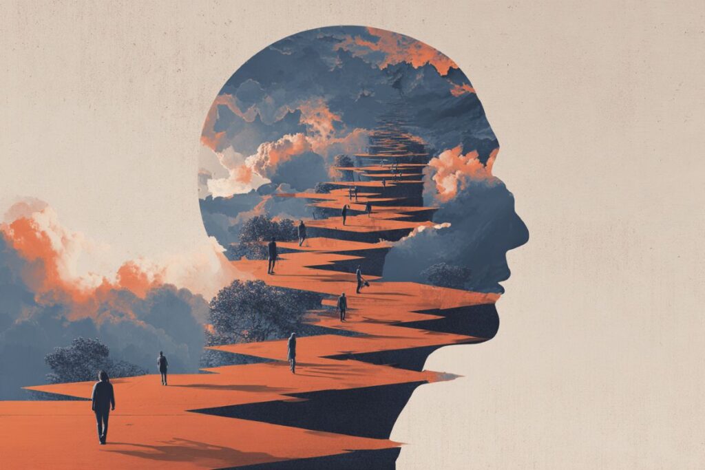 How the Mind Transforms Day by day Existence into Surreal Desires dream decoding ai neuroscience.jpg