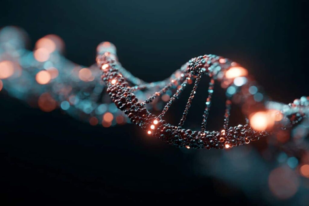 Ozempic Weight Loss Luck Varies through DNA Glip1 Genetics Weight Loss Neurosceince 1024x683