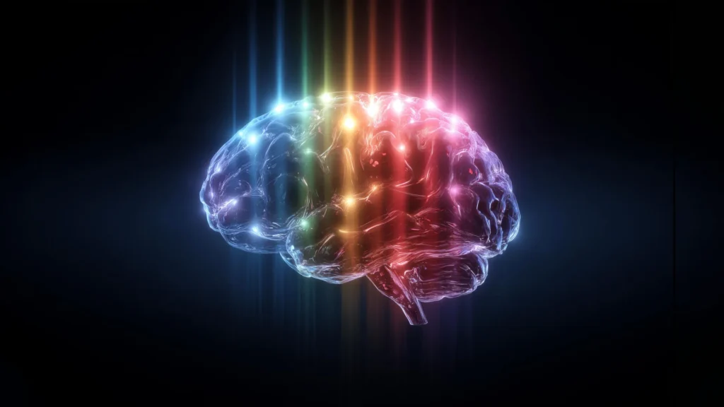 Boosting a key mind protein may assist deal with Rett syndrome neuroscience brain boost energy glow.webp.webp
