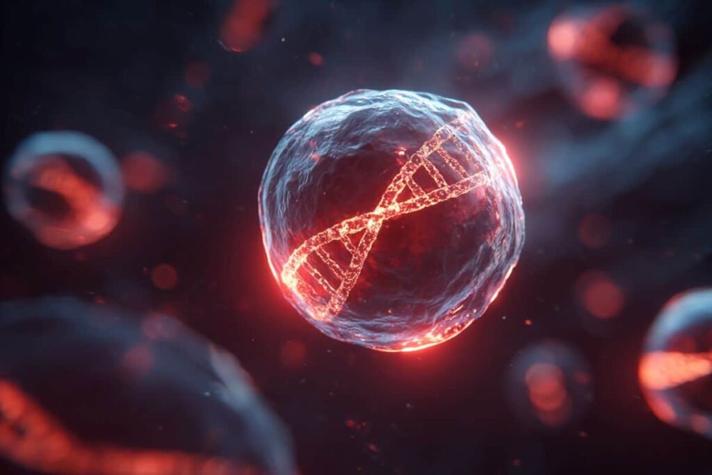 Somatic Evolution Printed as a Number one Driving force of Autoimmune Illness somatic evolution genetics autoimmune neuroscience.jpg