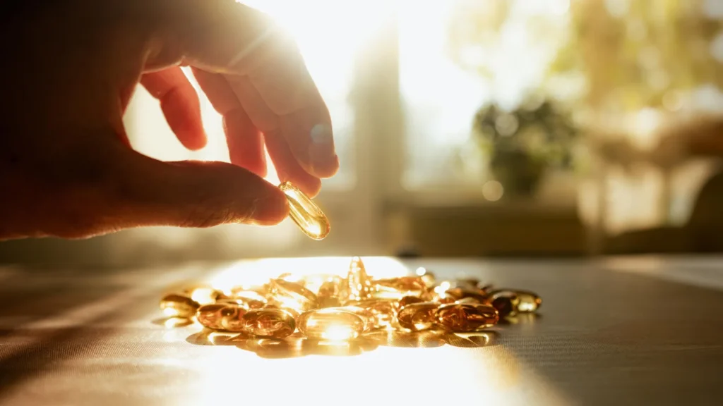 sunshine vitamin d capsules hand.webp.webp