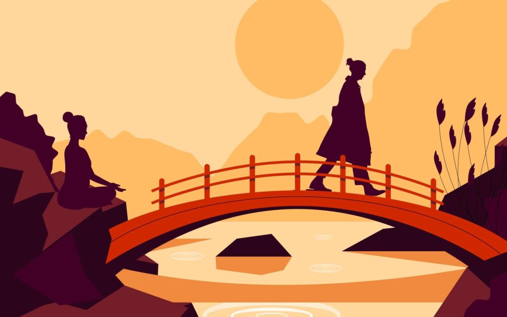 How Micro-Practices Can Be the Bridge Between Your Meditation and Your Alternatives article header how micro practices can be the bridge between your meditation and your choices.jpeg