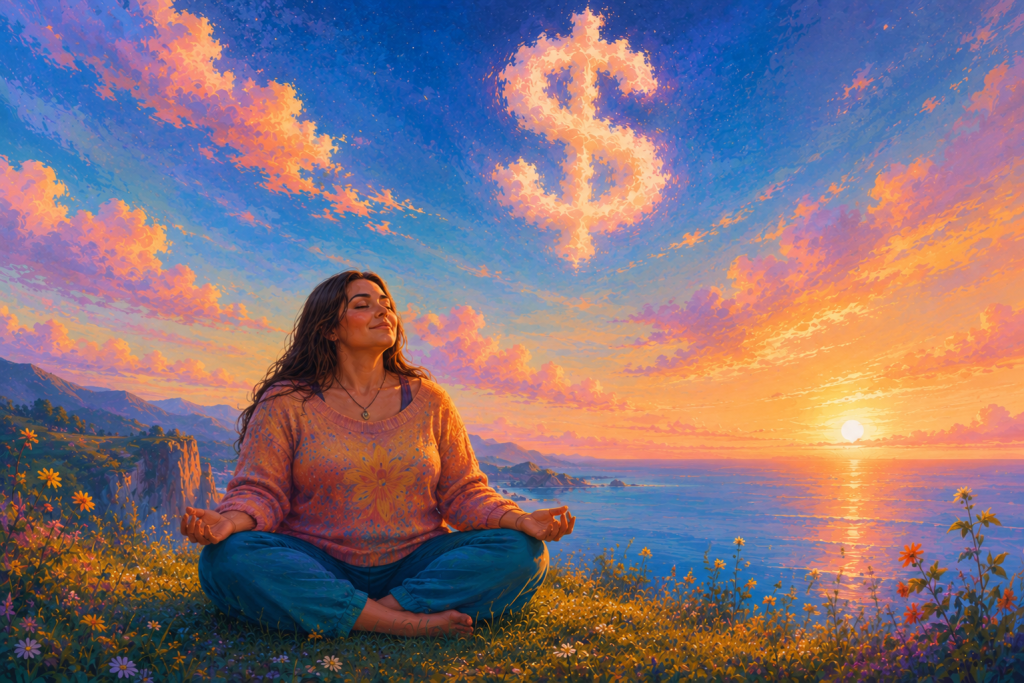 finding peace with money after years of feeling responsibly broke.png