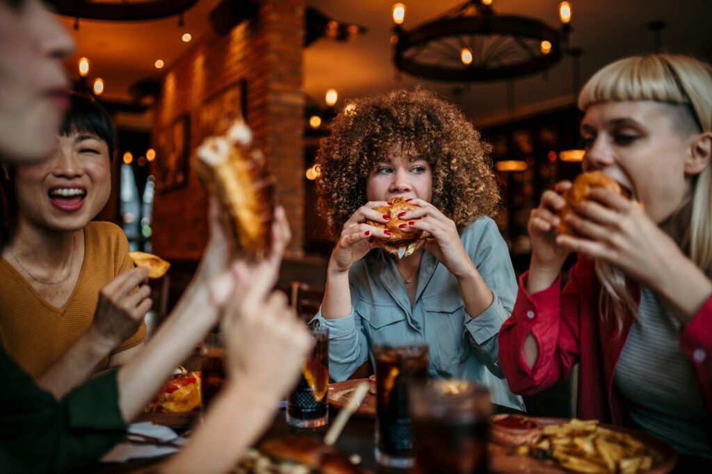 FoMO and anxiousness would possibly building up addictive consuming chance imagefornews 837337 17785753771319971.jpg