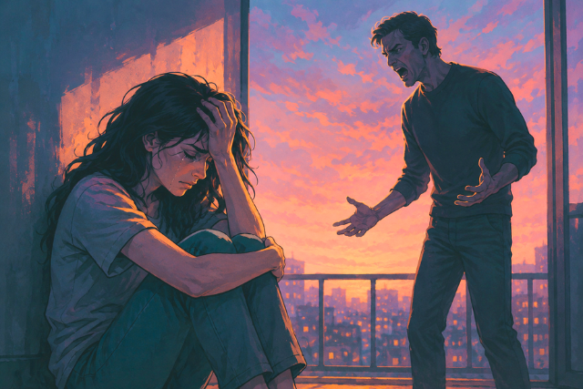 The Refined Techniques You Lose Your self in a Poisonous Dating the subtle ways you lose yourself in a toxic relationship.png