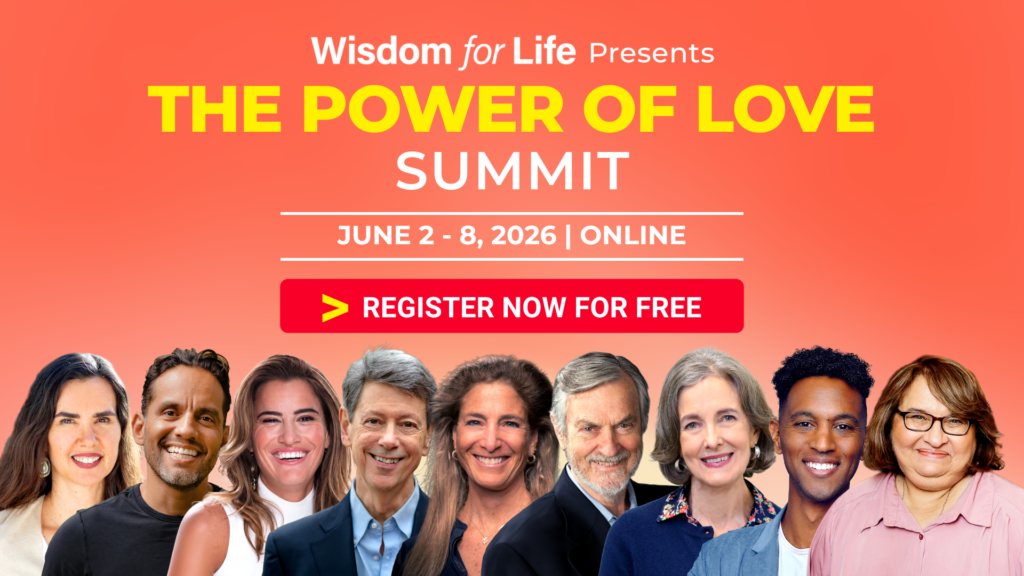 Two Loose Occasions for Much less Ache and Extra Love two free events for less pain and more love.png