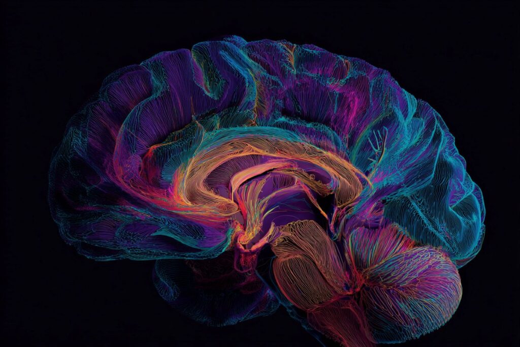 Mind Area Came upon for Summary Concept abstract thought brain neuroscience.jpg