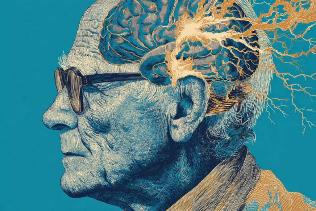 General Mind Well being Protects Reminiscence From Early Alzheimer’s brain health alzheimers neuroscience.jpg