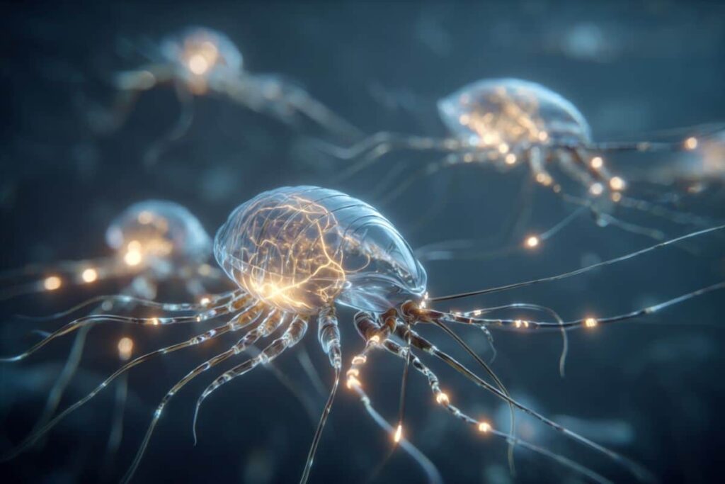 cambrian explosion brain first neuroscience.jpg