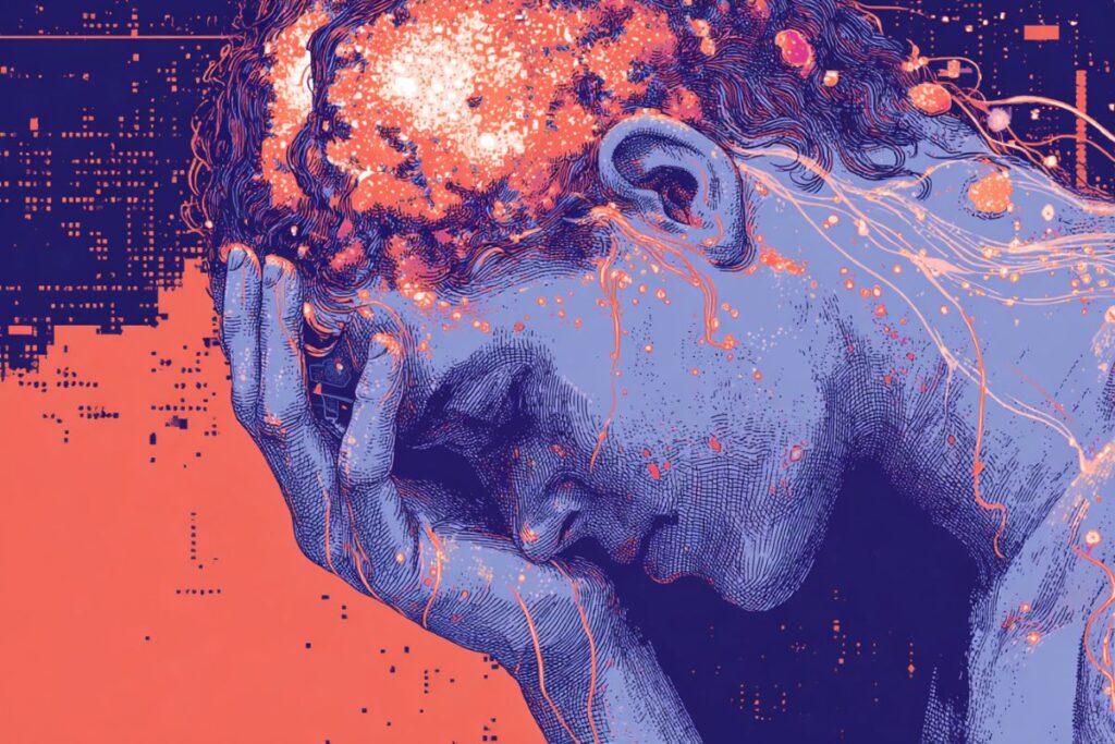 Gadget Finding out Doubles Despair Remission Charge depression remission ai neuroscience.jpg