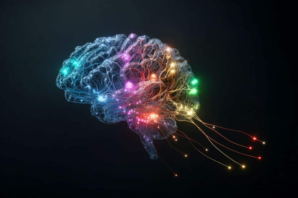 Deciphering the Mind’s Genetic Wiring Map genetics brain wire map neuroscience.jpg