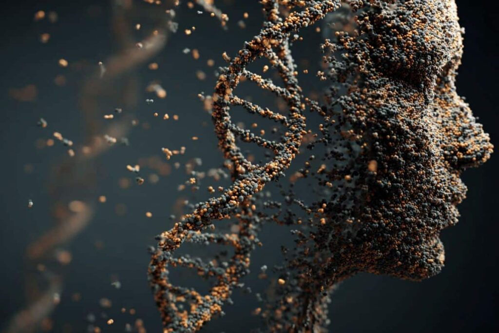 Genetic Mutations Weigh down Feminine Organic Autism Protect genetics female asd neuroscience.jpg