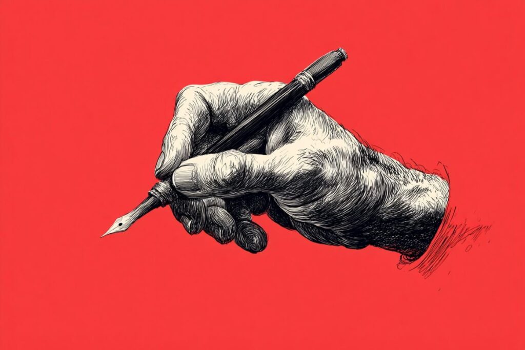 Why 90% of People Percentage the Identical Dominant Hand handedness bipedialism neuroscience.jpg