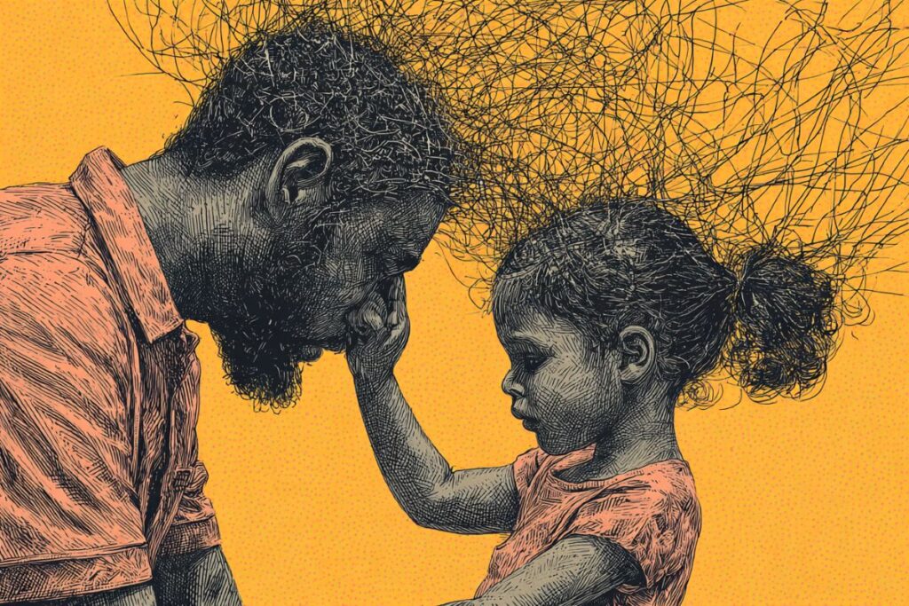 Harsh Parenting Biologically Distorts Kid Tension Law harsh parenting child stress neuroscience.jpg