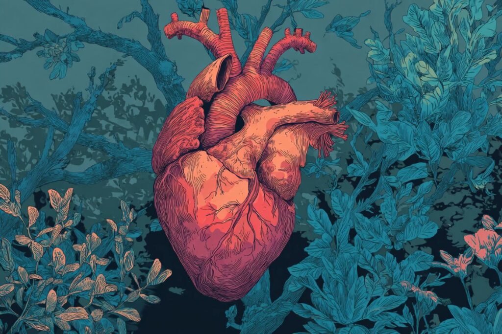 Middle Assaults Unlock Toxin That Damages Mind Serve as heart toxin brain function neuroscience.jpg