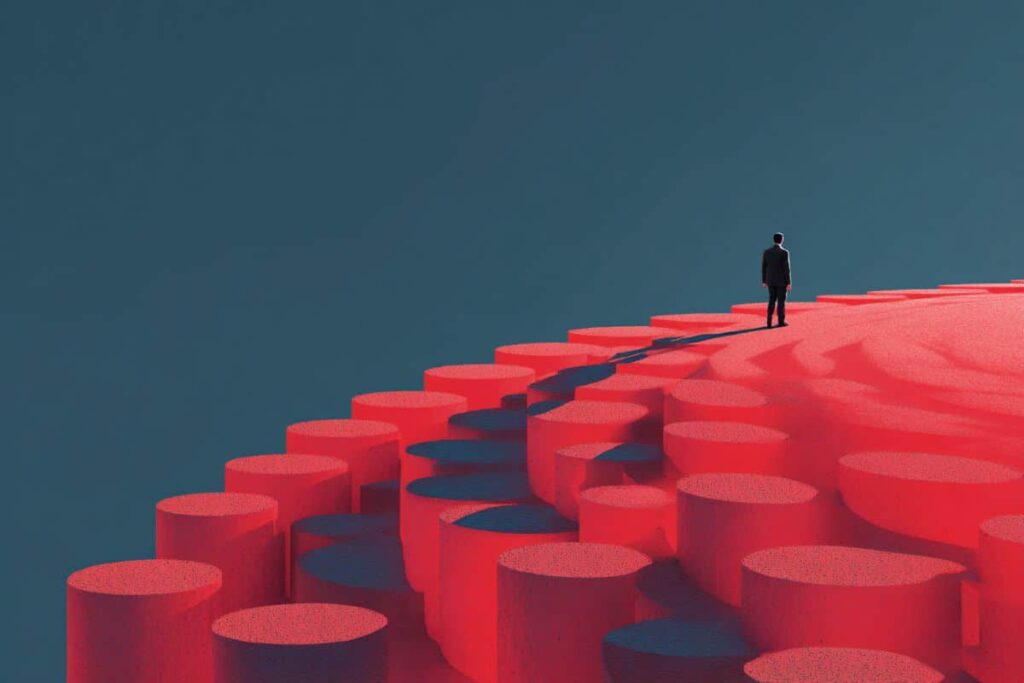 Type Identifies the Actual Threshold for Optimum Ambition math ambition neuroscience psychology.jpg
