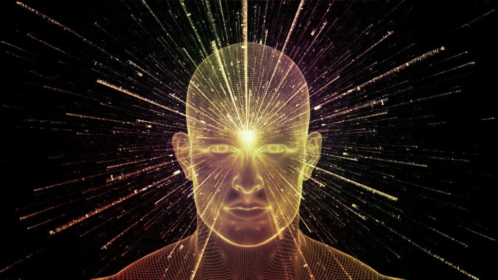 New psychedelic-like medication may deal with despair with out making you commute mental powers mystic consciousness brain intelligence.webp.webp