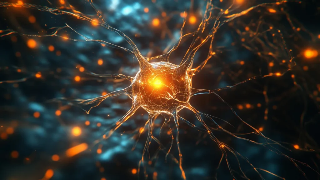 Scientists discovered a hidden Alzheimer’s cause and close it down neuron damage brain cell inflammation.webp.webp