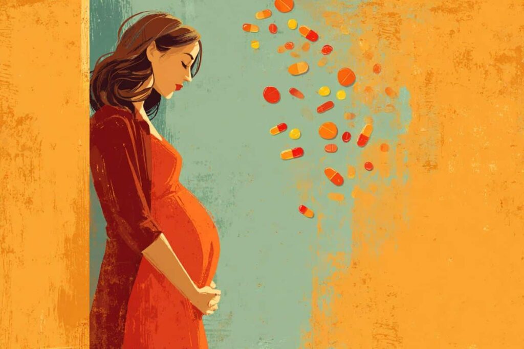 NSAID Use in Being pregnant No longer Connected to Main Start Defects nsaid pregnancy neurodevelopment neuroscience.jpg
