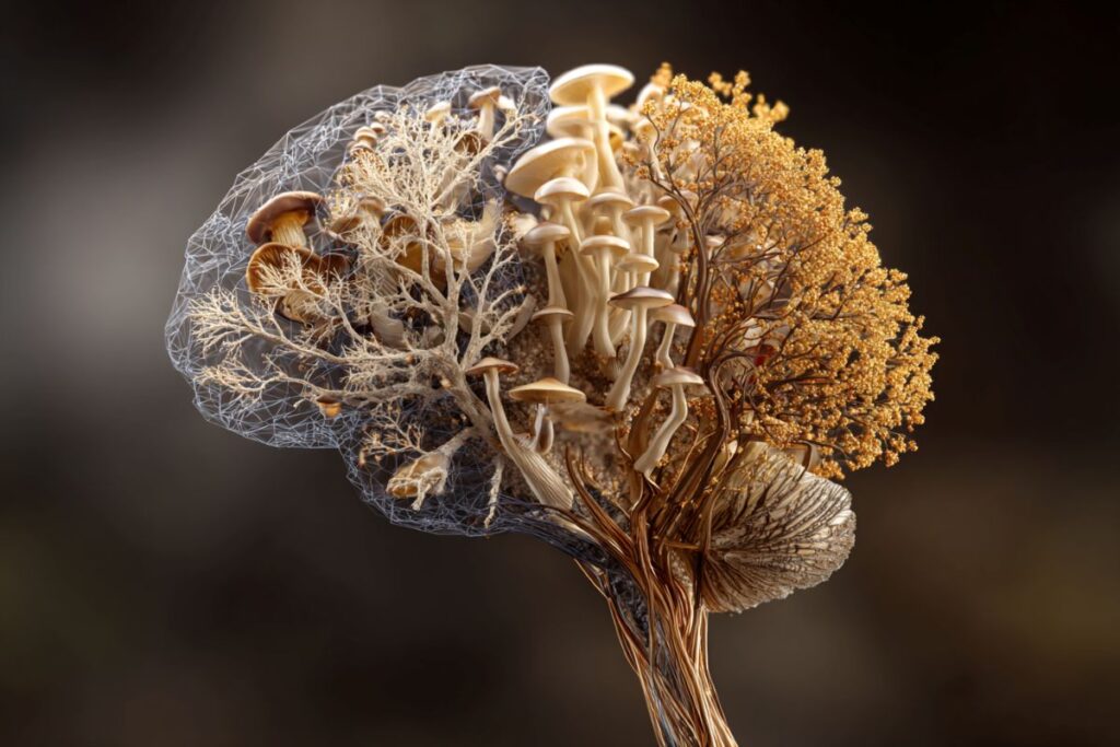 Psilocybin Rebuilds the Mind’s Bodily Wiring psilocybin brain rewiring neuroscience.jpg
