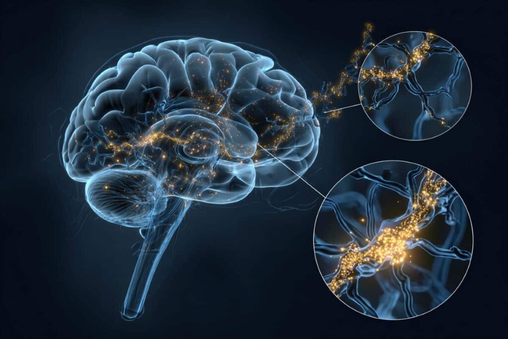 Schizophrenia Possibility Gene Related to Hyper-Excitable Neurons schizophrenia hyperexcitability genetics neuroscience.jpg