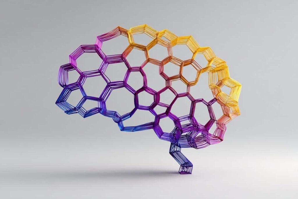 Serotonin Confirmed to Scale back Cognitive Trust Stickiness in OCD serotonin ocd neuroscience.jpg