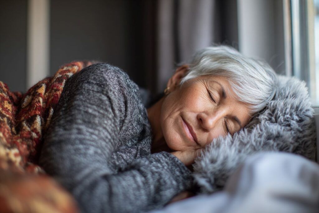 Sleep Length Connected to Speeded up Ageing sleep aging neuroscience.jpg