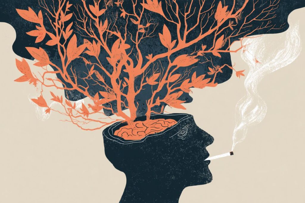 Wholesome Weight and Quitting Smoking Cut back Dementia Chance smoking weight dementia neuroscience.jpg
