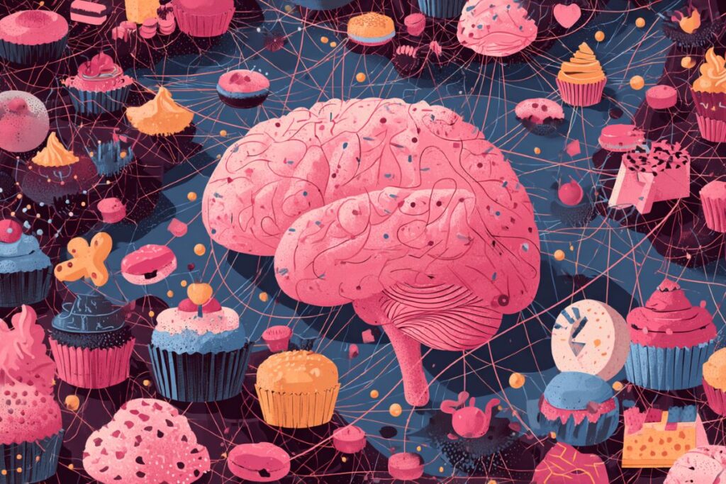 Intestine Indicators Switch Sugar Cravings for Protein Variety sugar protein diet neuroscience.jpg