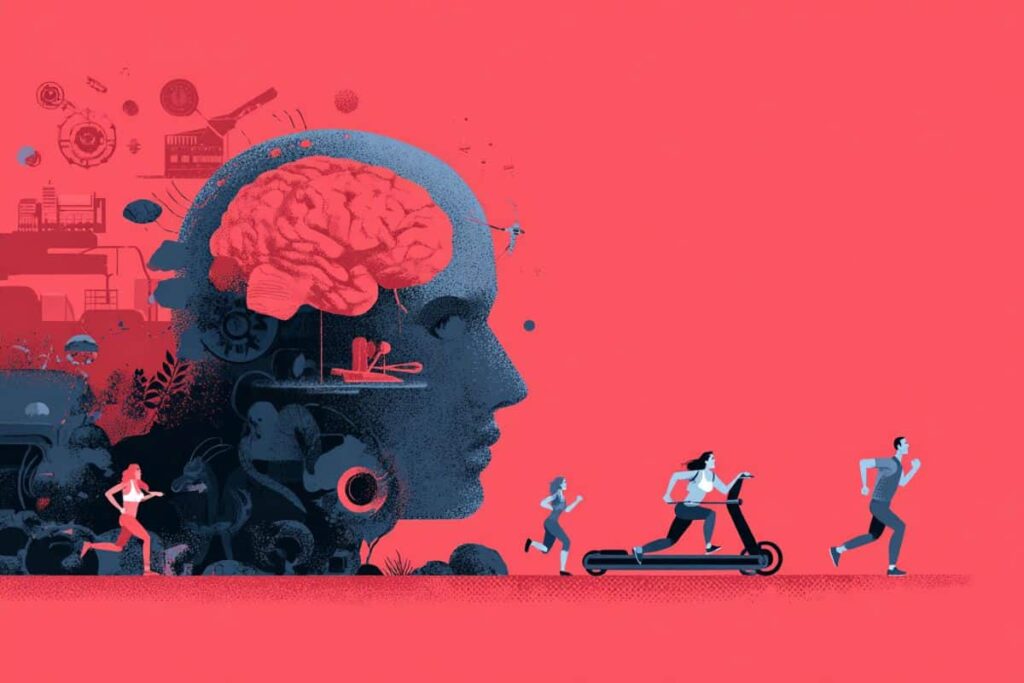 People Keep away from Wasted Effort Reasonably Than Exertion wasted effort neuroscience.jpg