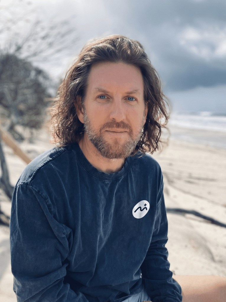 Thrilling Information from Aware: Please Welcome Our New CEO, Joseph Russell joe russell ceo mindfulness pic.png
