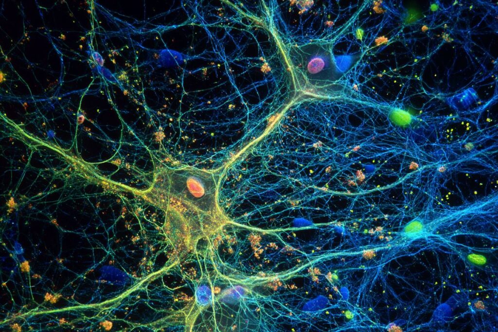 Microglial State Transitions Dictate Alzheimer’s astrocytes dementia neuroscience.jpg