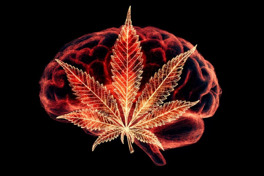 Hashish Use Lowers Mind Iron and Dopamine Ranges cannabis iron dopamine neuroscience.jpg