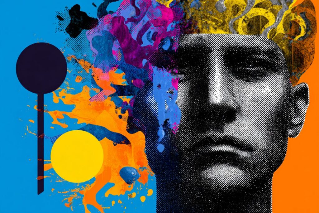 Mind’s Inside Sadness Meter Forces Behavioral Trade disappointment neurosceince.jpg