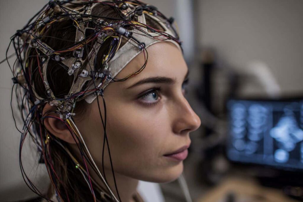 AI Device Effectively Decodes and Tracks Ache by way of EEG eed ai pain neuroscience.jpg