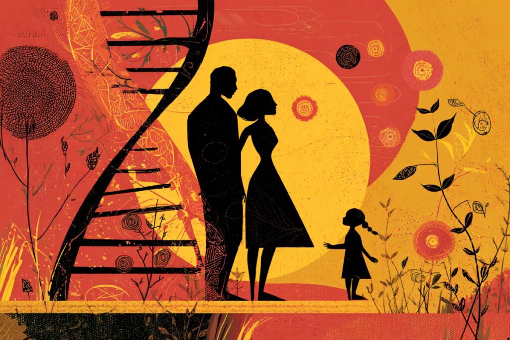 Uninherited Parental Genes Form Kid Building genetics child development neuroscience.jpg