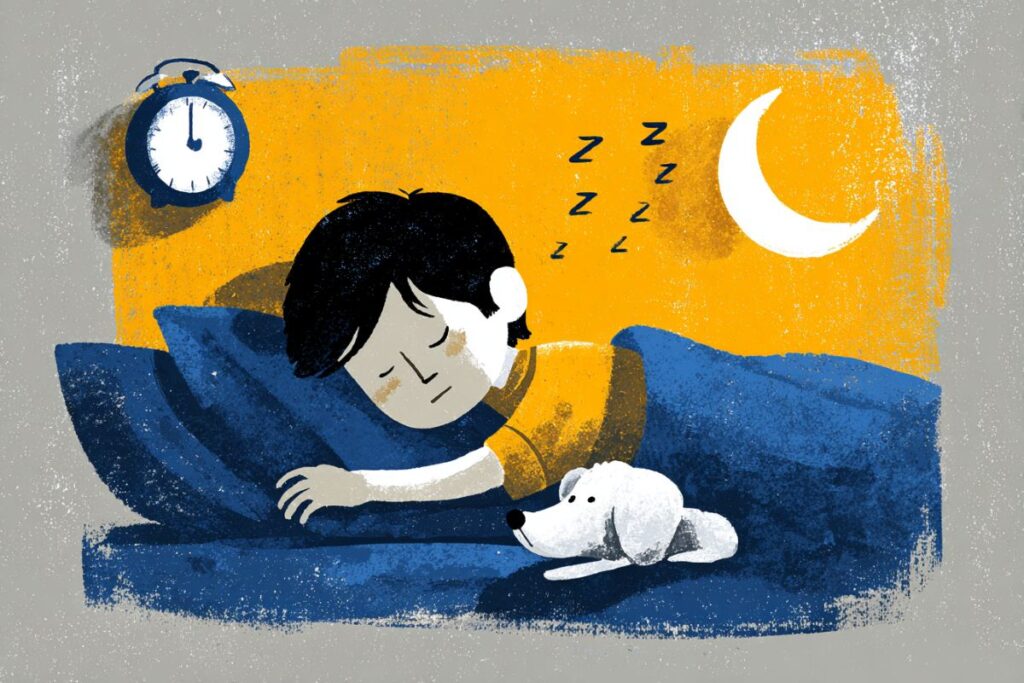 irrgular sleep kids memory neurosceince.jpg
